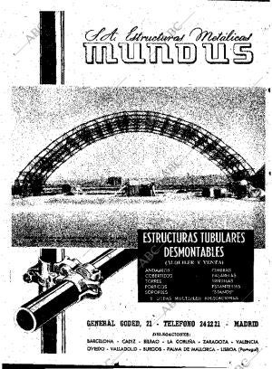 ABC MADRID 01-04-1958 página 22
