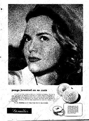 ABC MADRID 01-04-1958 página 23