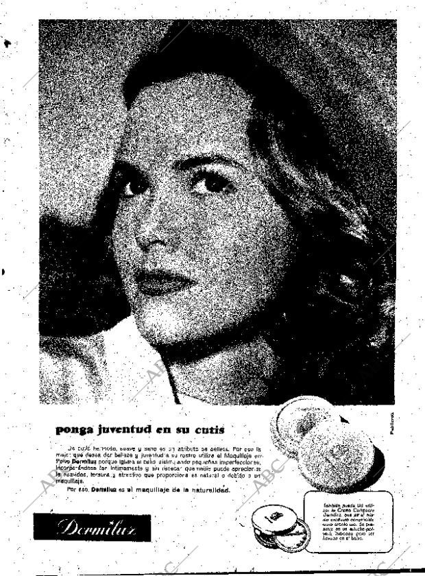 ABC MADRID 01-04-1958 página 23