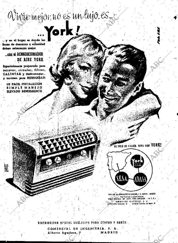 ABC MADRID 01-04-1958 página 24