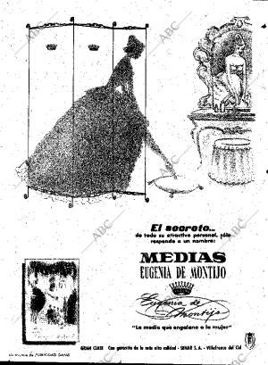 ABC MADRID 01-04-1958 página 26
