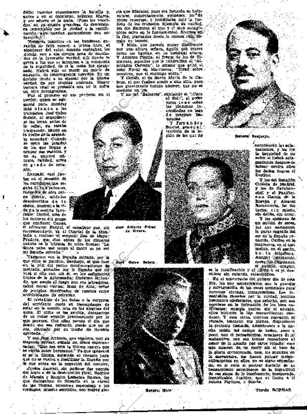 ABC MADRID 01-04-1958 página 27