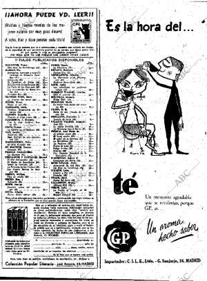 ABC MADRID 01-04-1958 página 28