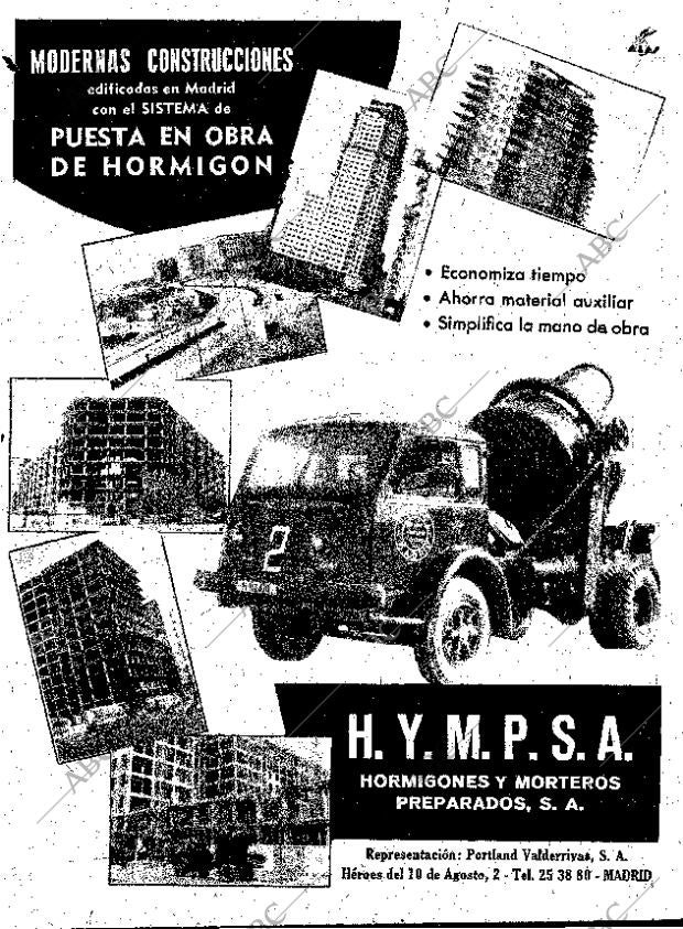 ABC MADRID 01-04-1958 página 29