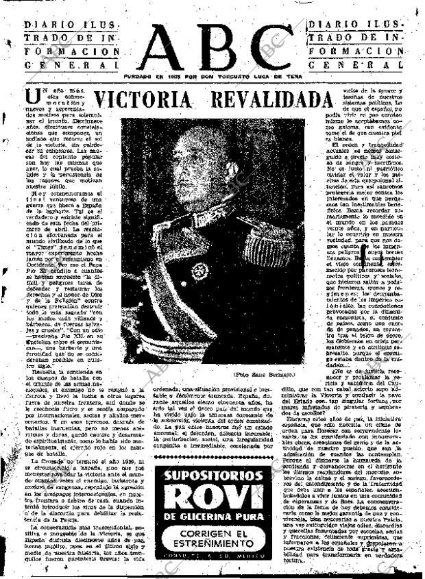 ABC MADRID 01-04-1958 página 3