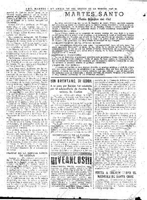 ABC MADRID 01-04-1958 página 32