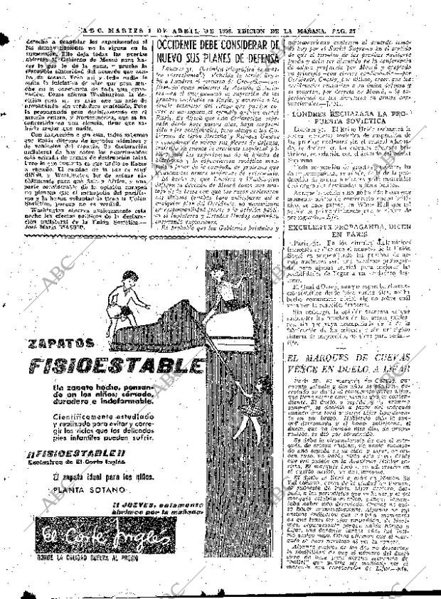 ABC MADRID 01-04-1958 página 37