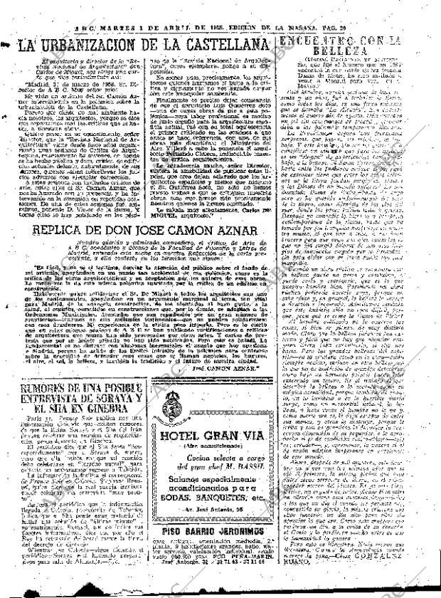ABC MADRID 01-04-1958 página 39
