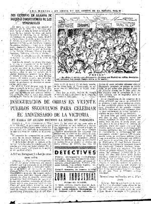 ABC MADRID 01-04-1958 página 43