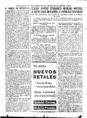ABC MADRID 01-04-1958 página 50