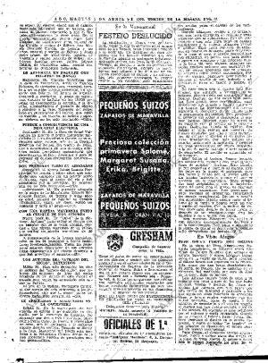 ABC MADRID 01-04-1958 página 51