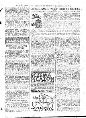 ABC MADRID 01-04-1958 página 57