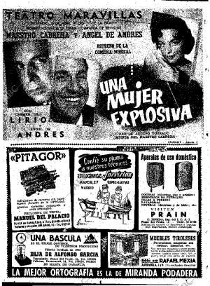 ABC MADRID 01-04-1958 página 6
