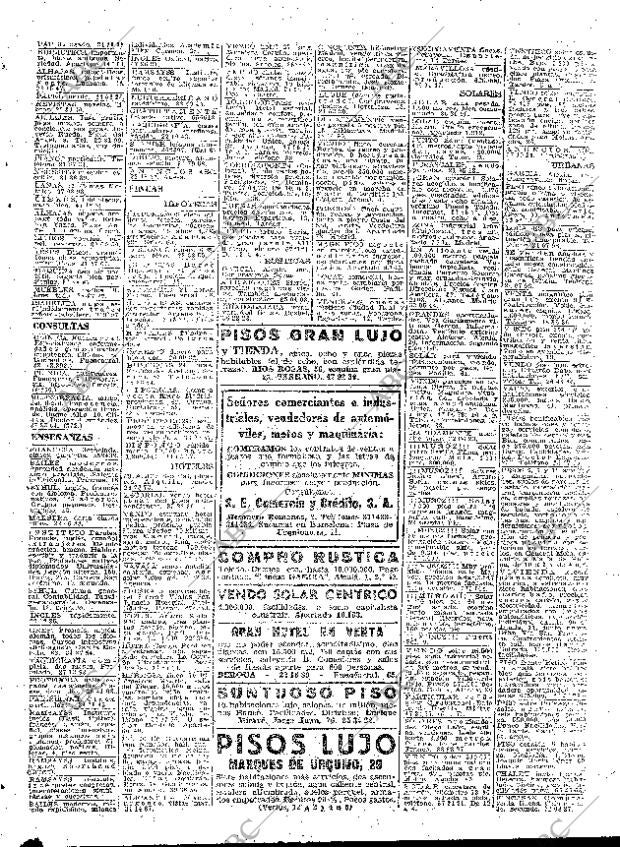 ABC MADRID 01-04-1958 página 65