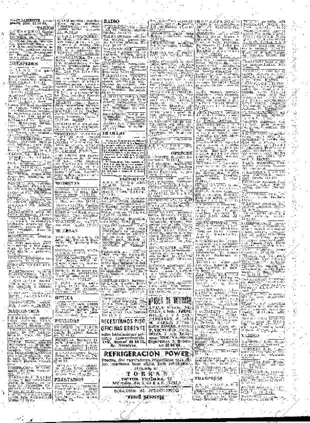 ABC MADRID 01-04-1958 página 67