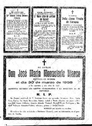 ABC MADRID 01-04-1958 página 69
