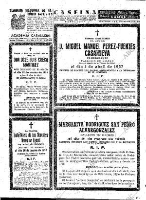 ABC MADRID 01-04-1958 página 70