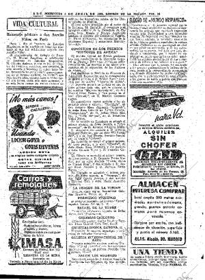 ABC MADRID 02-04-1958 página 24