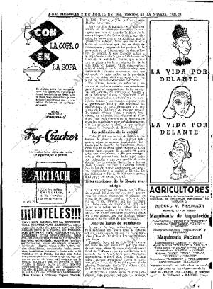 ABC MADRID 02-04-1958 página 30