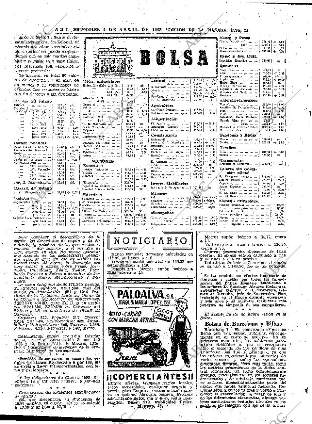 ABC MADRID 02-04-1958 página 34