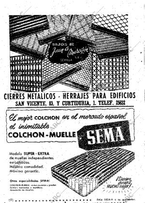 ABC SEVILLA 04-04-1958 página 12