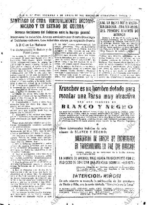 ABC SEVILLA 04-04-1958 página 17