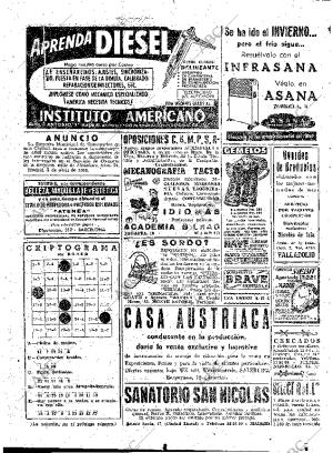 ABC MADRID 06-04-1958 página 100