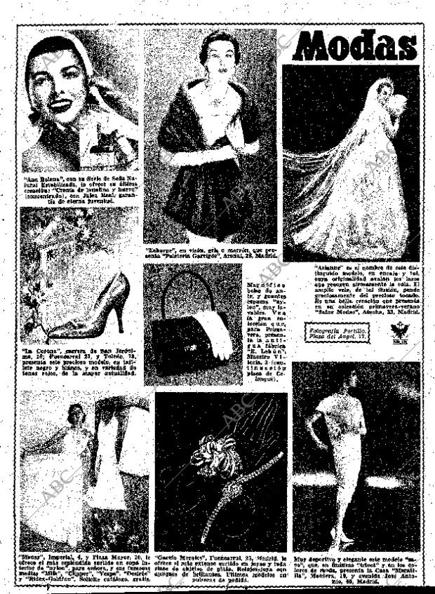 ABC MADRID 06-04-1958 página 103