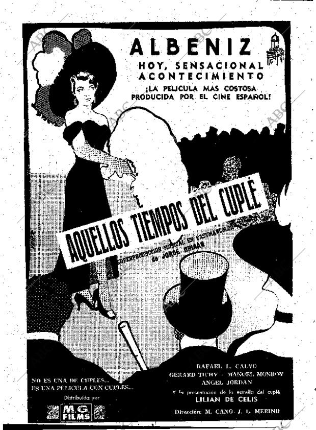 ABC MADRID 06-04-1958 página 106