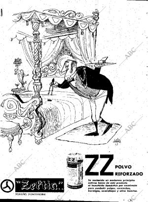 ABC MADRID 06-04-1958 página 108