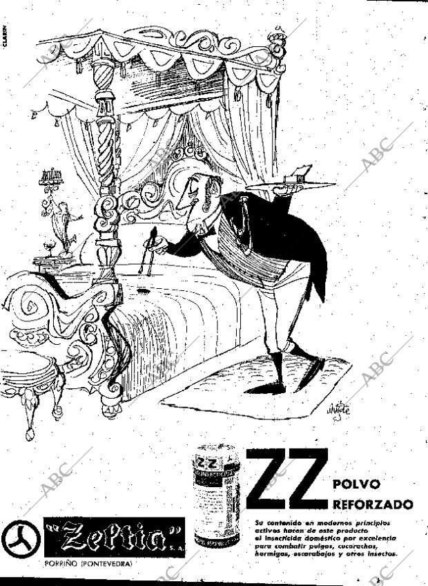 ABC MADRID 06-04-1958 página 108