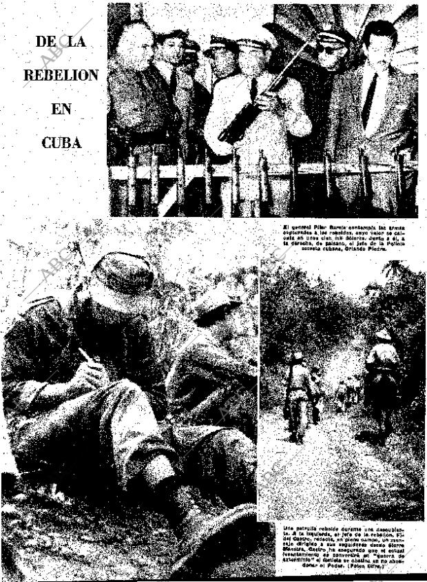 ABC MADRID 06-04-1958 página 113