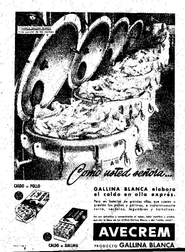 ABC MADRID 06-04-1958 página 115