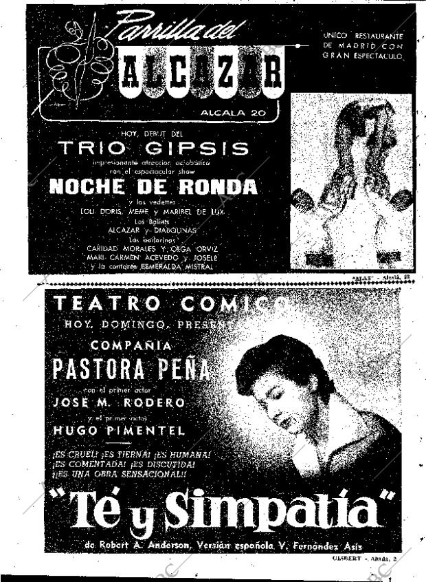 ABC MADRID 06-04-1958 página 12