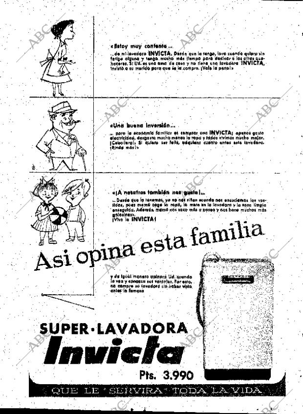 ABC MADRID 06-04-1958 página 122