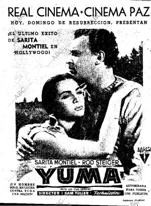 ABC MADRID 06-04-1958 página 14