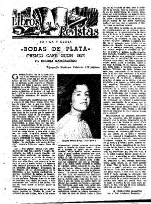 ABC MADRID 06-04-1958 página 19