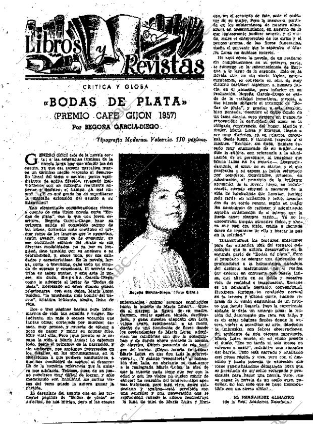 ABC MADRID 06-04-1958 página 19