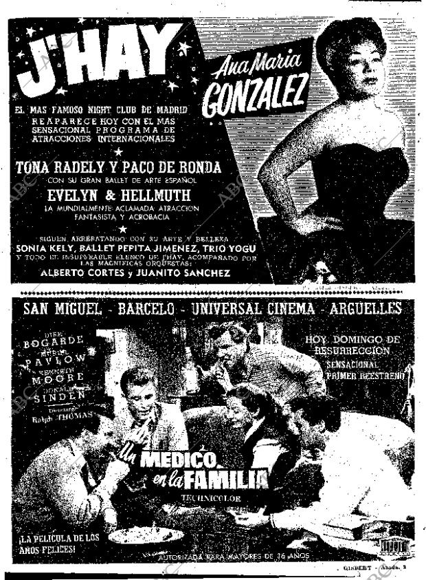 ABC MADRID 06-04-1958 página 24