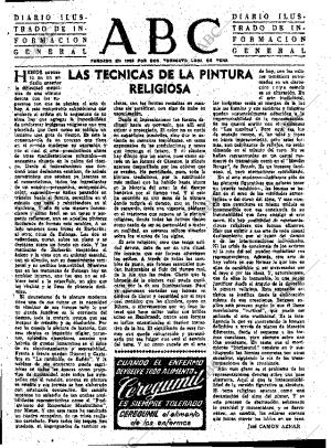 ABC MADRID 06-04-1958 página 3