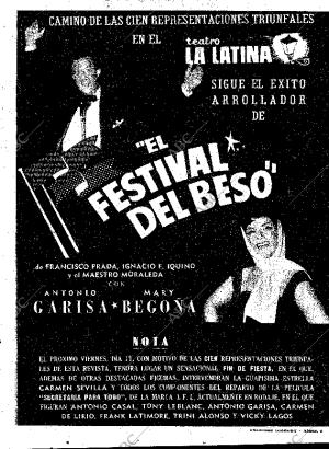 ABC MADRID 06-04-1958 página 31