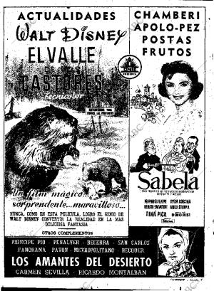 ABC MADRID 06-04-1958 página 38