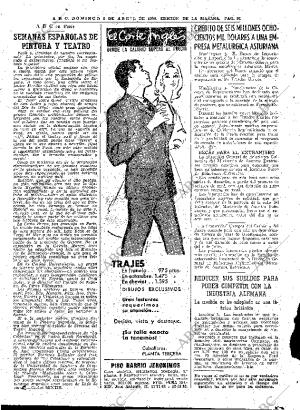 ABC MADRID 06-04-1958 página 70