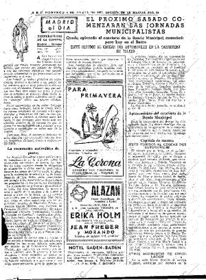 ABC MADRID 06-04-1958 página 73