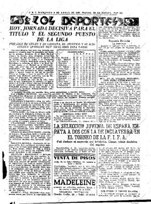 ABC MADRID 06-04-1958 página 79
