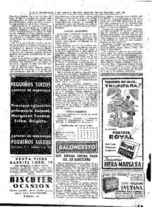 ABC MADRID 06-04-1958 página 80