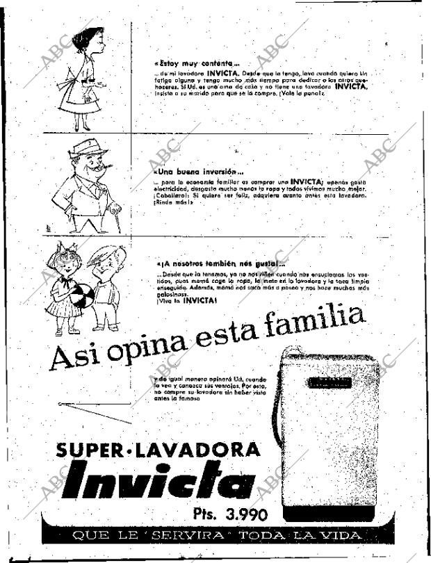 ABC SEVILLA 06-04-1958 página 30