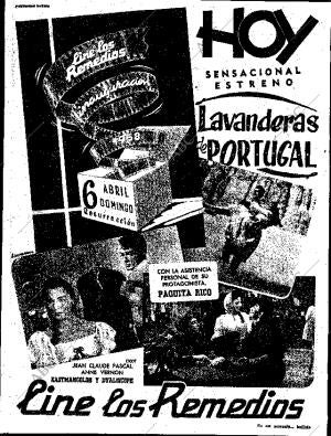 ABC SEVILLA 06-04-1958 página 42