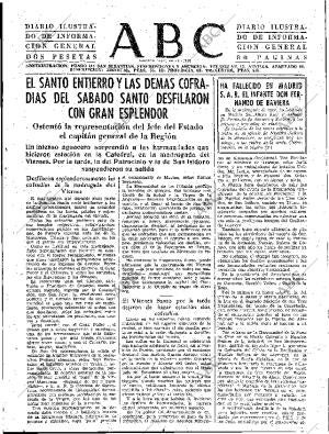 ABC SEVILLA 06-04-1958 página 47