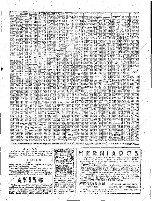 ABC SEVILLA 06-04-1958 página 75